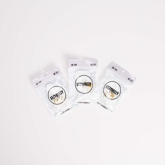 Venyvä kengännauha kolmen setti