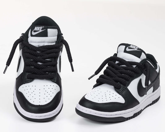 EEZYBEEZY köysinauha - musta