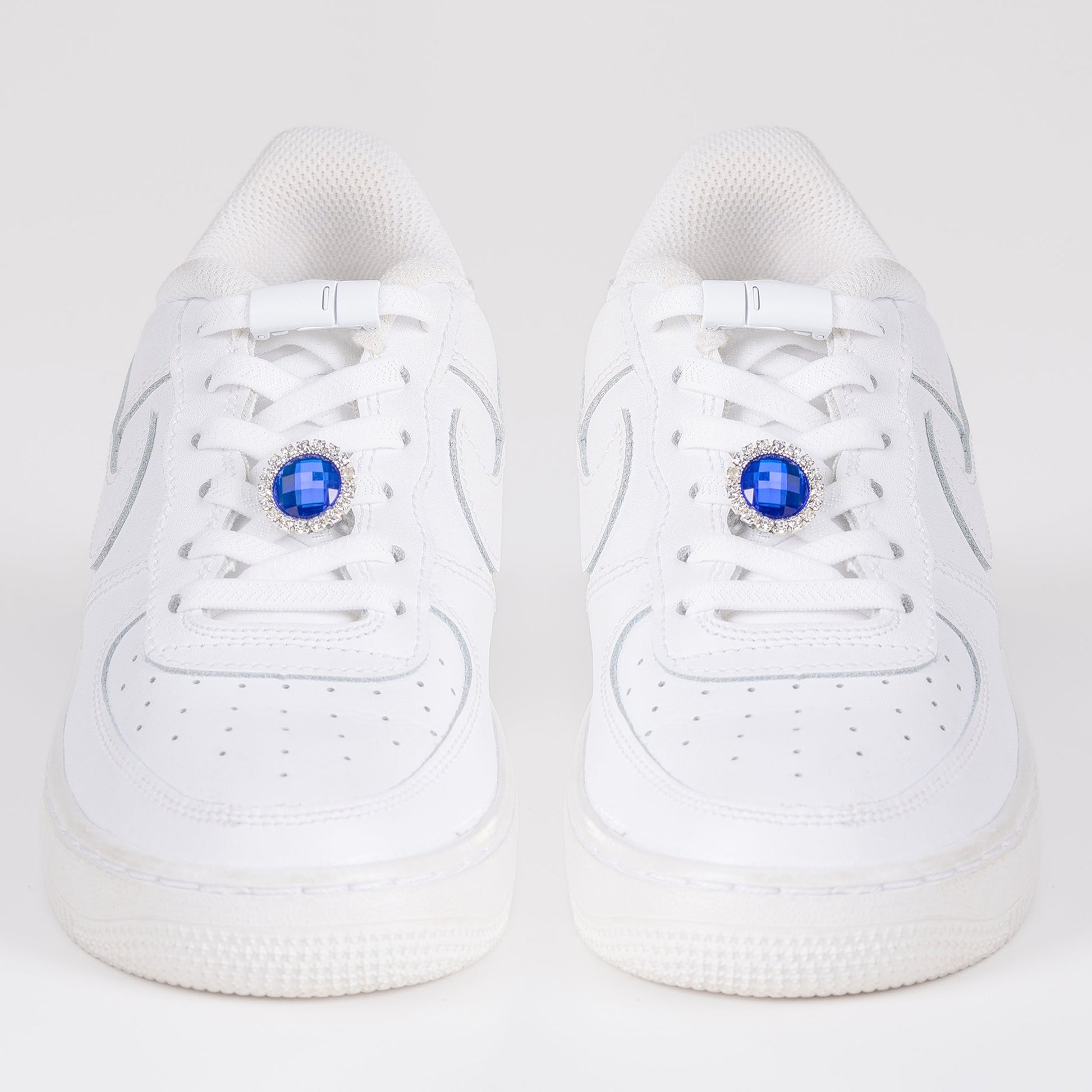 EEZYBEEZY - kengännauhatimantti tummansininen