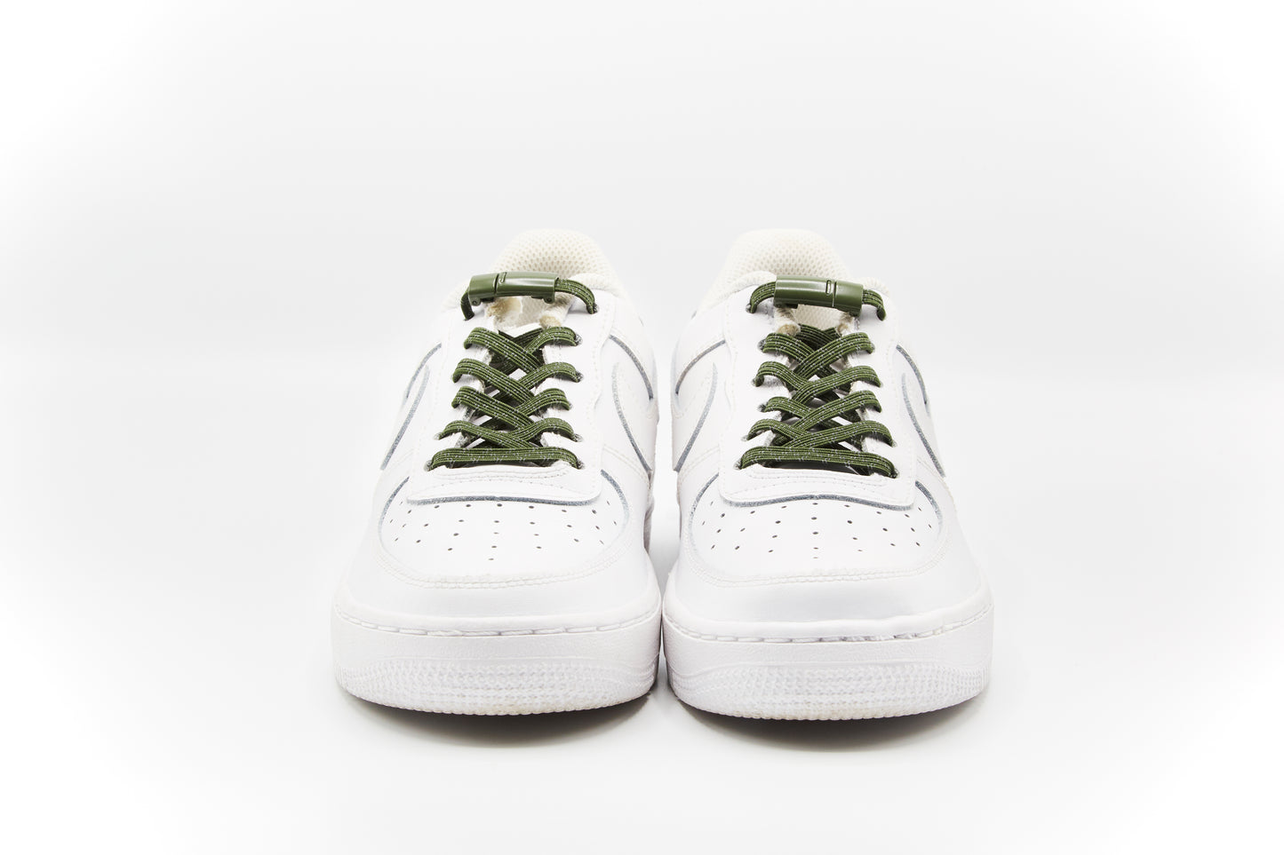 Army Green / Reflection