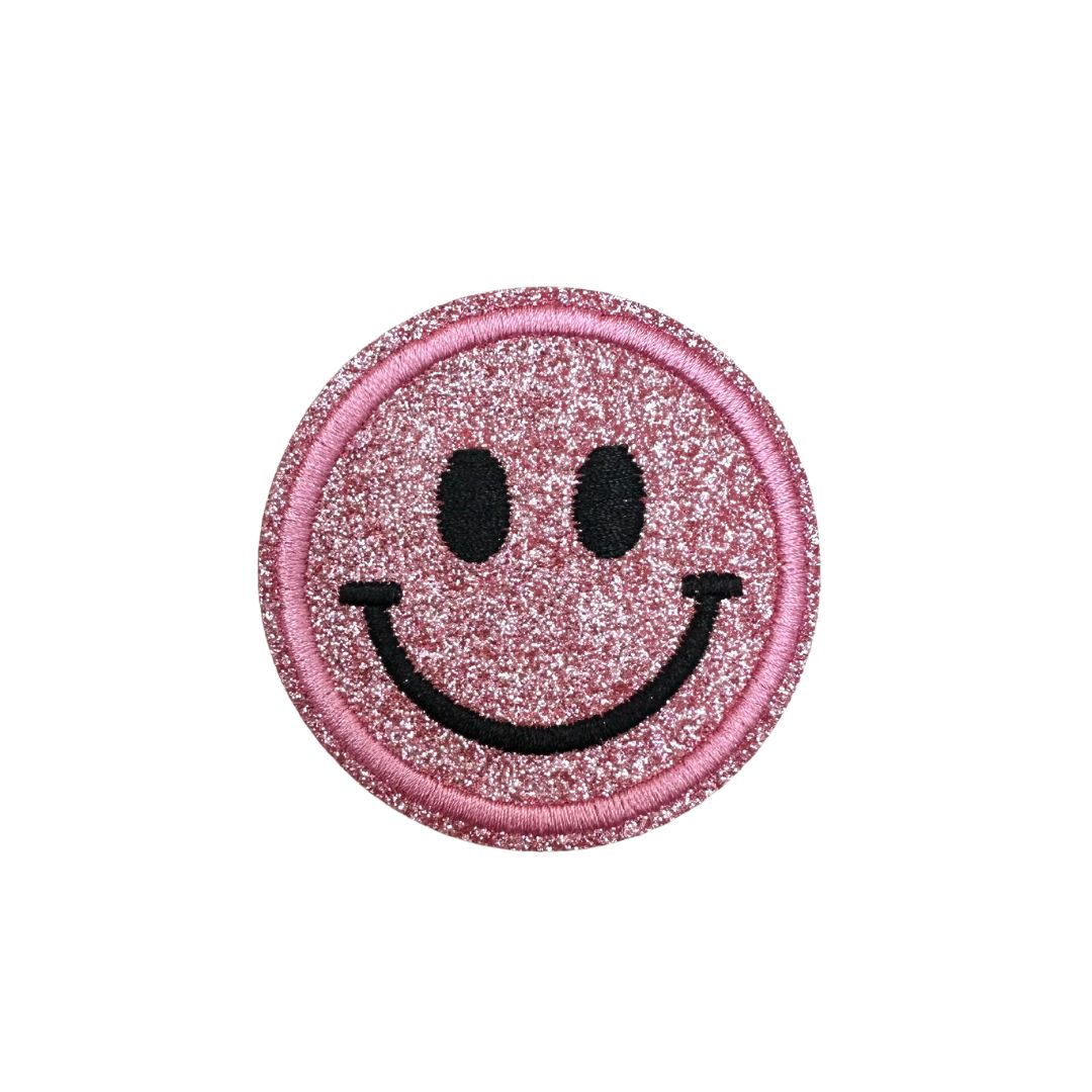 SMILE SPARKLE SHINE!