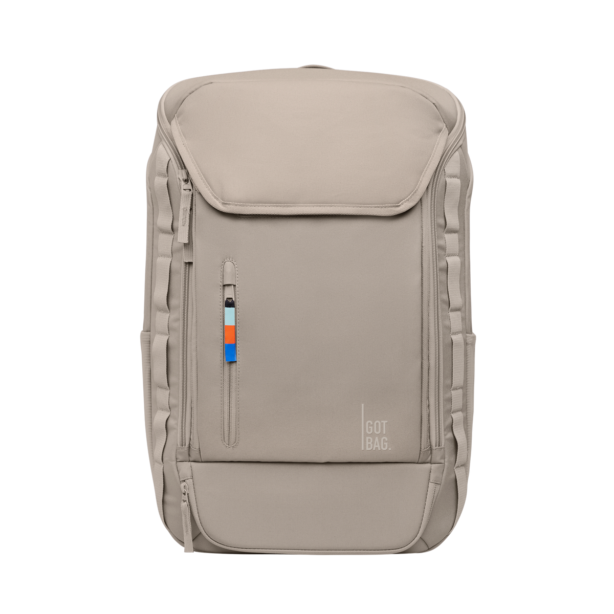 GOT BAG / PRO PACK TRAVEL - SCALLOP