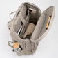 GOT BAG / PRO PACK TRAVEL - SCALLOP