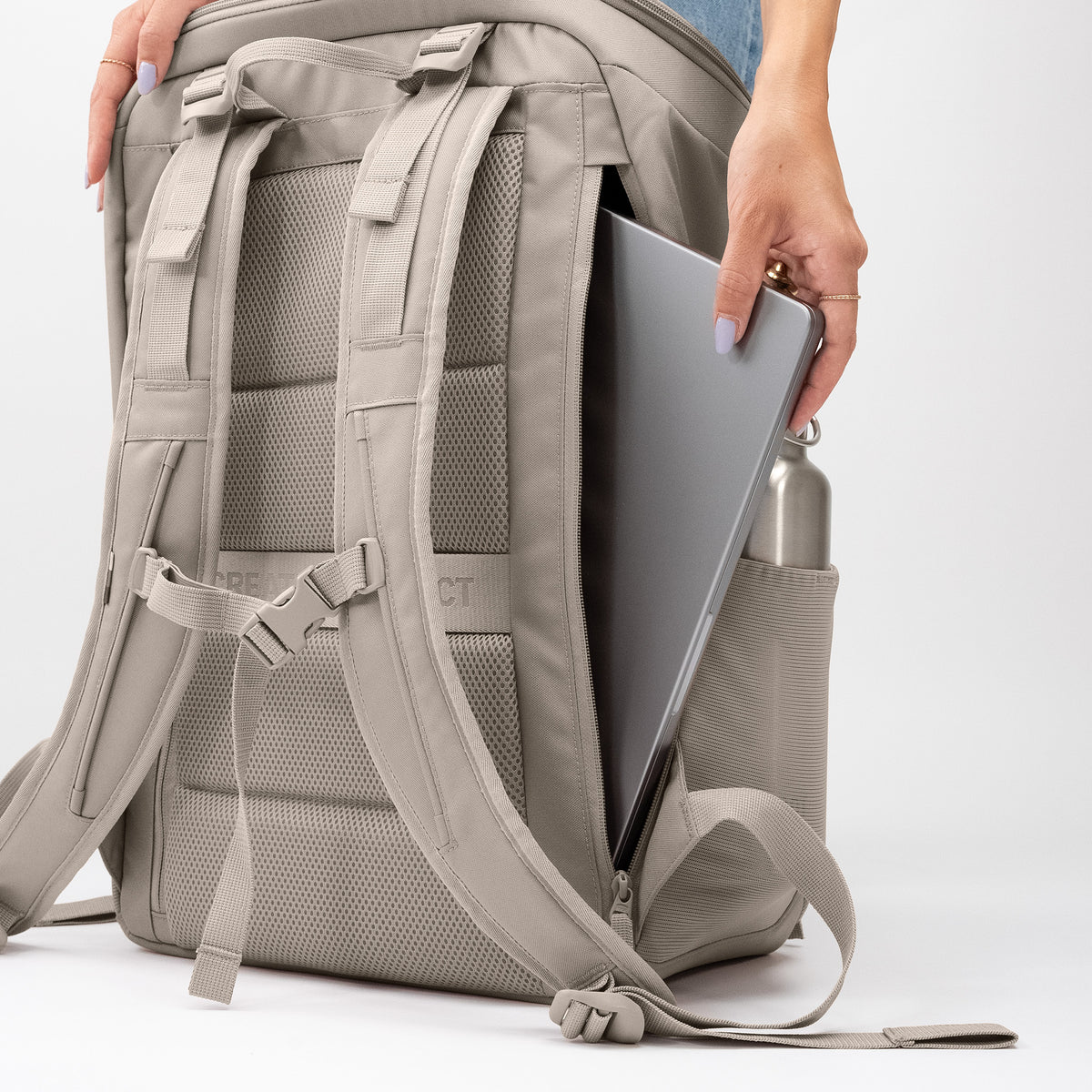 GOT BAG / PRO PACK TRAVEL - SCALLOP