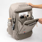 GOT BAG / PRO PACK TRAVEL - SCALLOP