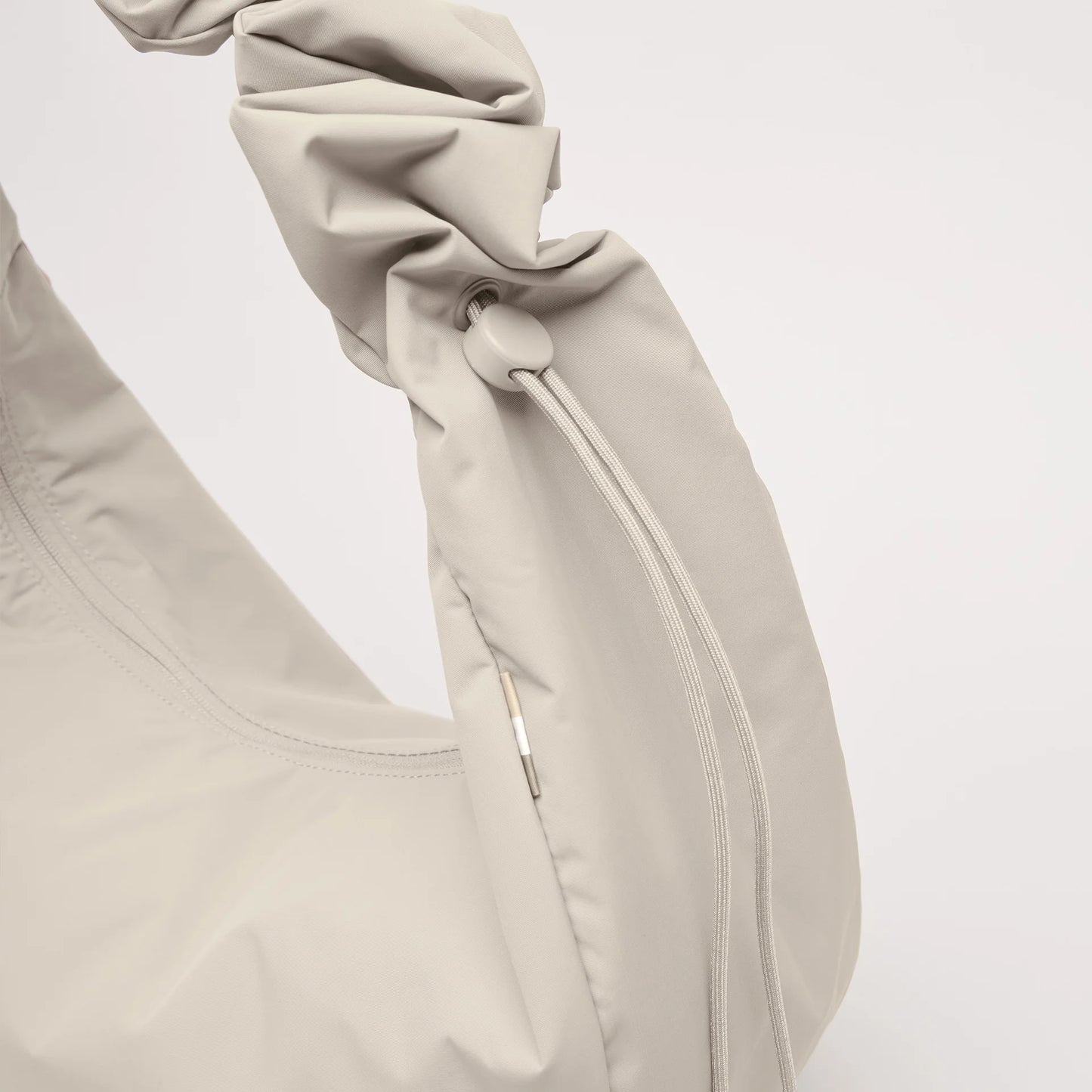 GOT BAG / MOON BAG RUFFLE - Soft shell