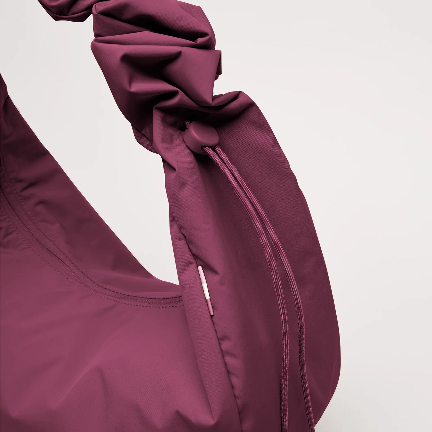 GOT BAG / MOON BAG RUFFLE - Kraken