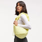 GOT BAG / MOON BAG RUFFLE - SEA LEMON