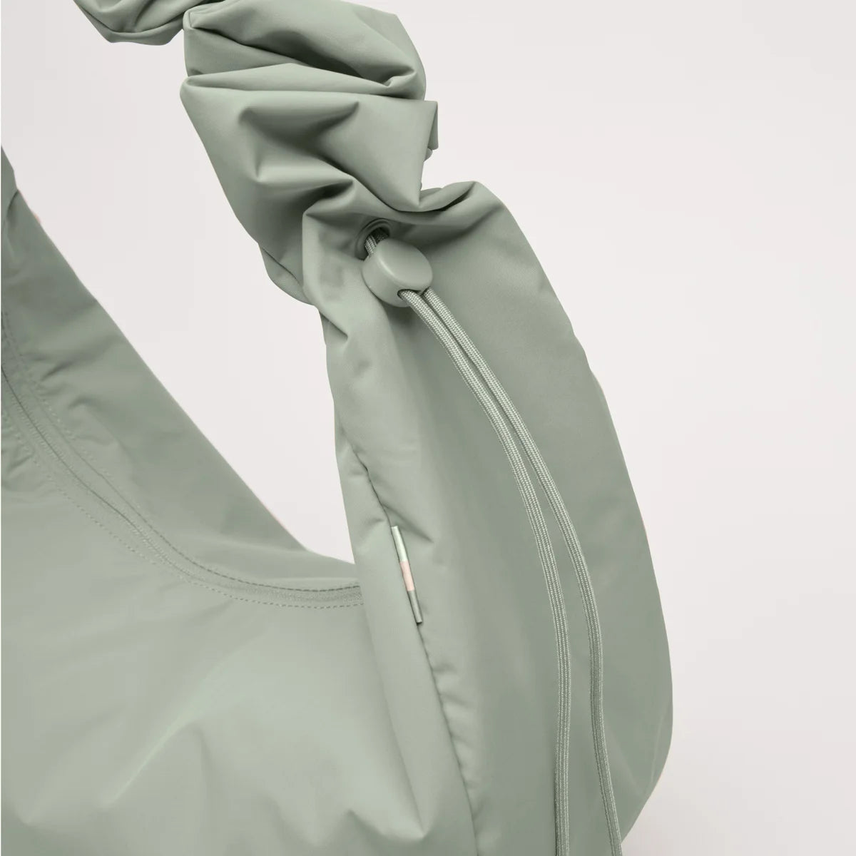 GOT BAG / MOON BAG RUFFLE - BASS