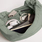 GOT BAG / MOON BAG RUFFLE - BASS