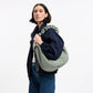 GOT BAG / MOON BAG RUFFLE - BASS