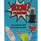 Kenkienhoito - BOOM! Sneaker Cleaning Kit