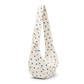 GOT BAG / MOON BAG RUFFLE - DOT CREAM