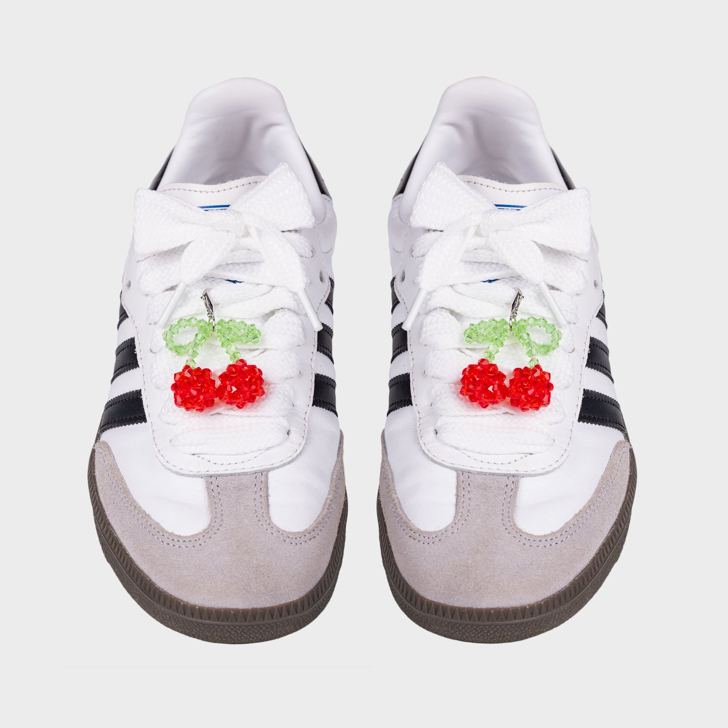 Kengännauhakoristeet - CHERRY