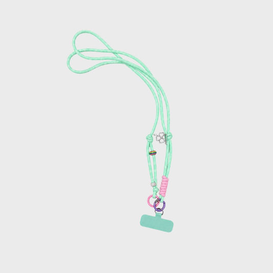 EEZYBEEZY PUHELINNAUHA - ROPE, PEPPERMINT