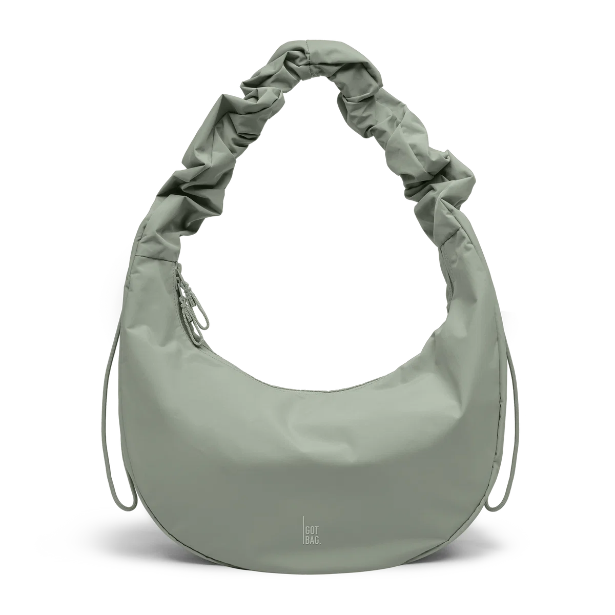 GOT BAG / MOON BAG RUFFLE - BASS