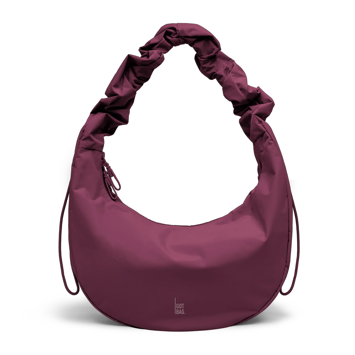 GOT BAG / MOON BAG RUFFLE - Kraken