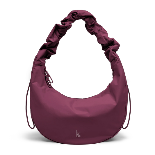 GOT BAG / MOON BAG RUFFLE - Kraken