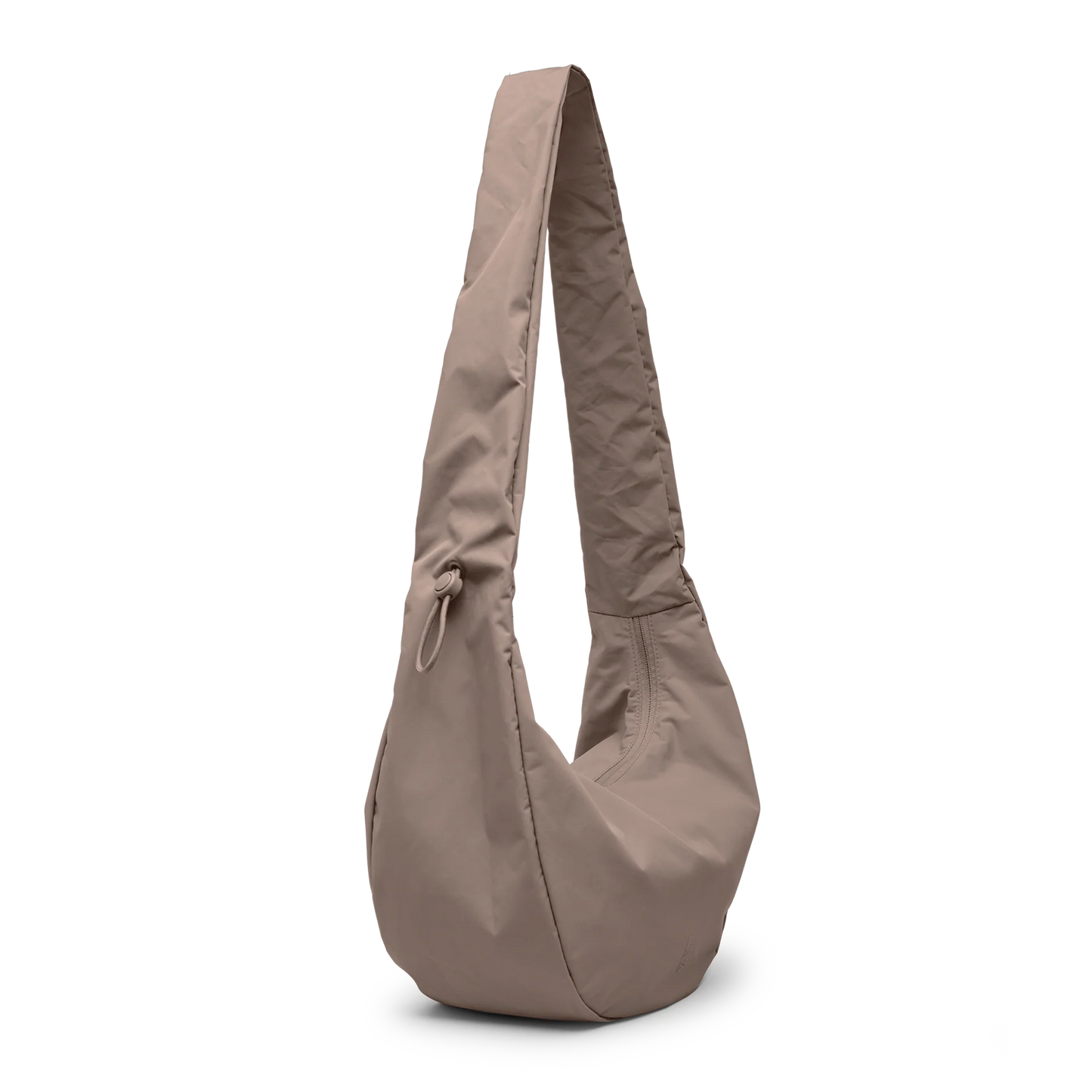 GOT BAG / MOON BAG RUFFLE - Oyster