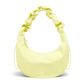 GOT BAG / MOON BAG RUFFLE - SEA LEMON