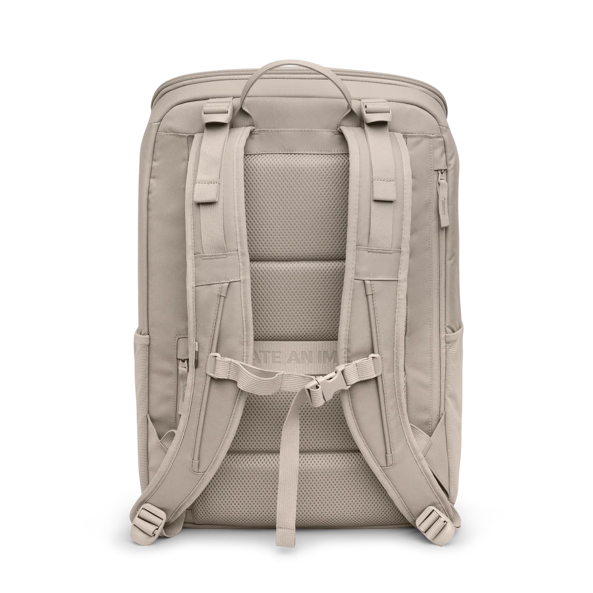 GOT BAG / PRO PACK TRAVEL - SCALLOP