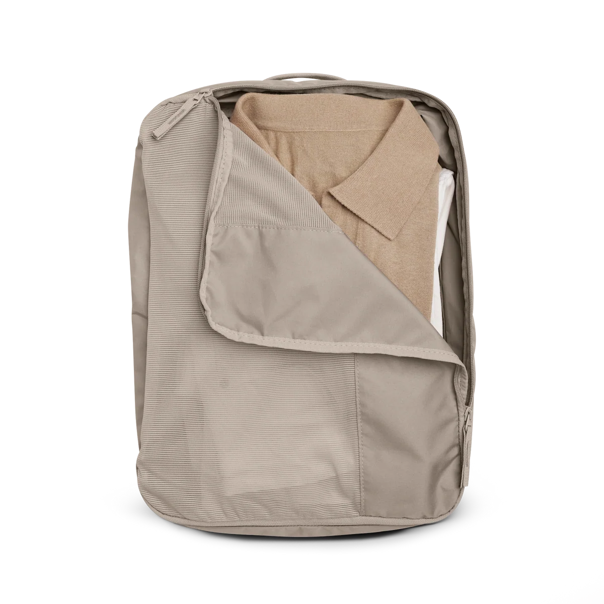 GOT BAG / PRO PACK TRAVEL - SCALLOP