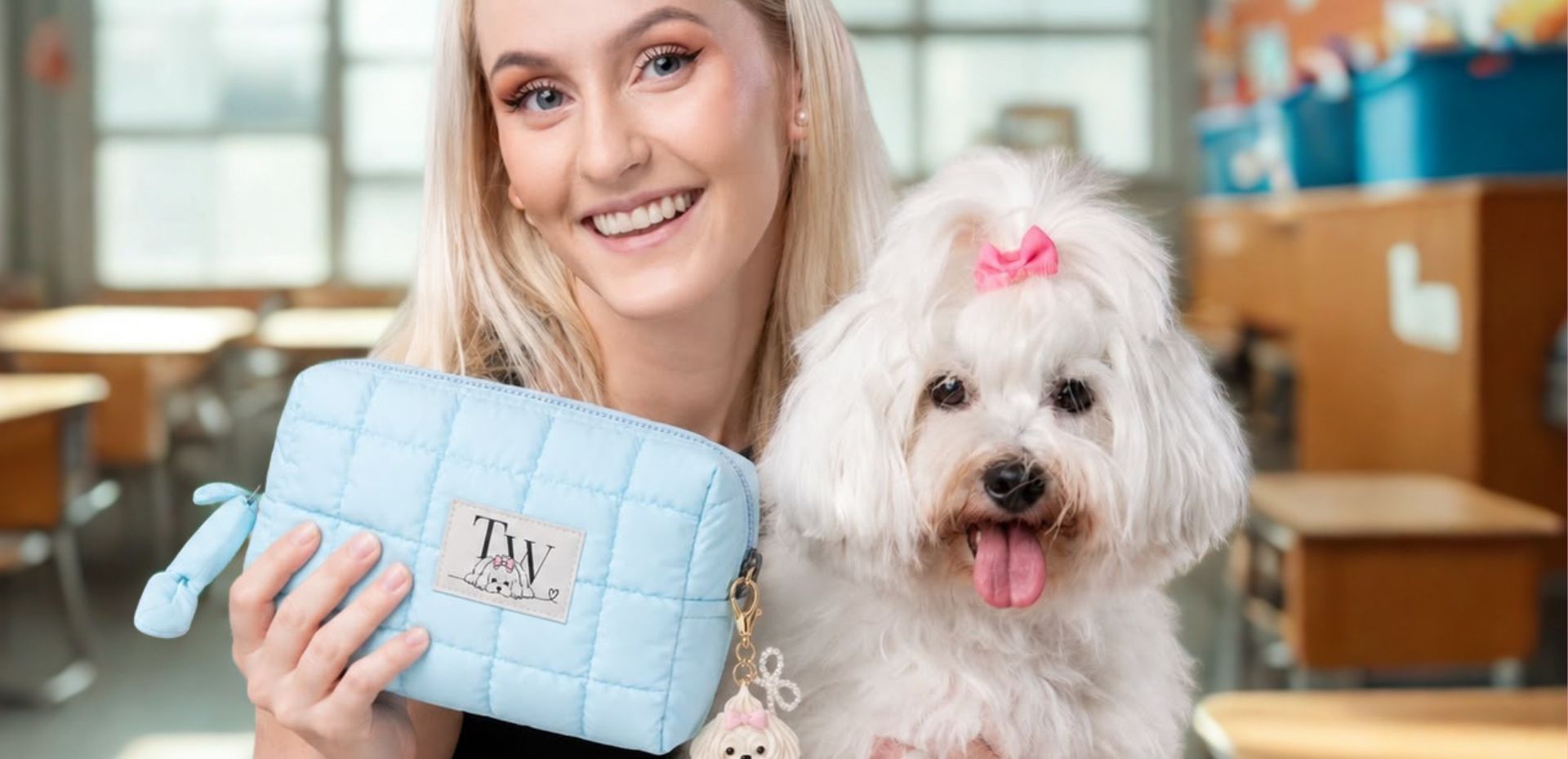 TIIA WECKSTRÖM & HELLI PUSSUKKA